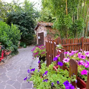 Loft In Antico Mulino Italia