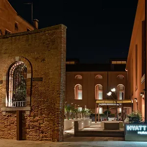 Hyatt Centric Venice Мурано