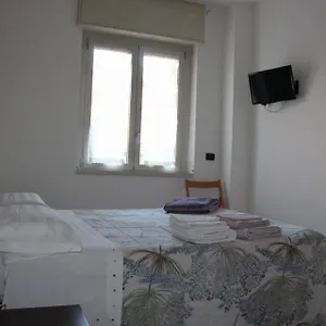 Staurenghi34apartment Italia