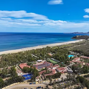 4 Mori Family Village - Villaggio Per Famiglie Муравьера