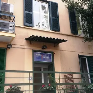 Pensión Art, Roma