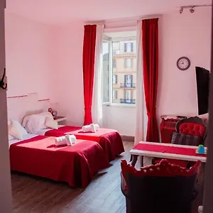 Relais Cola Di Rienzo *** Рим